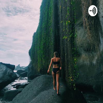 My experience travelling alone / what I’ve learned