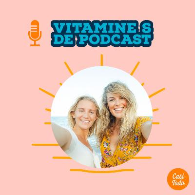 S2E1: Vriendschappen S2E1: Vriendschappen