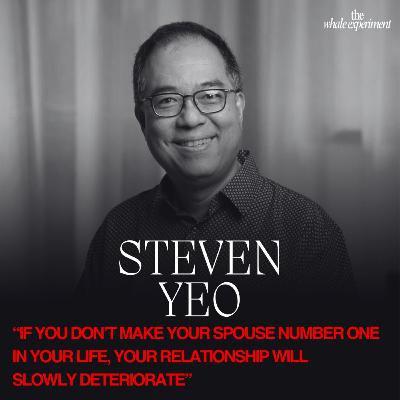 004: you’ve been doing it all wrong - how to make love last forever (no, really!)