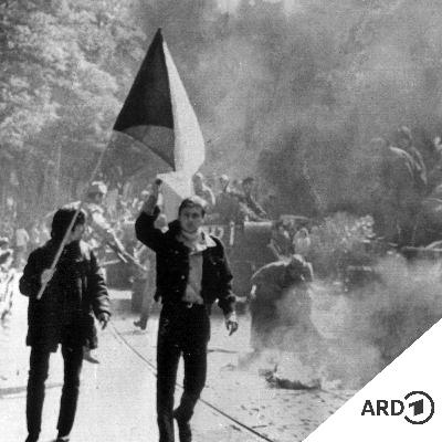 Die 60er: Der Prager Frühling (13/14)