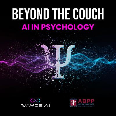 AI is transforming psychology. Are you ready?