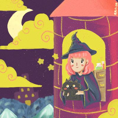 Wish Upon a Witch Wish Upon a Witch