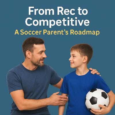 The Parent Side of Youth Soccer: Tools, Tricks and What I Wish I Knew The Parent Side of Youth Soccer: Tools, Tricks and What I Wish I Knew