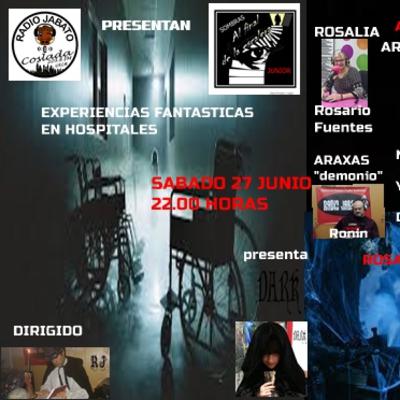 P.11 "HOSPITALES MILAGRO" mas audio cuento