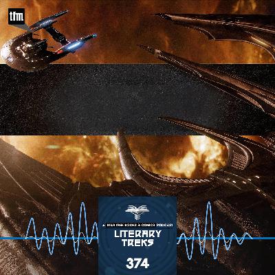 374: Retreating Into Themselves