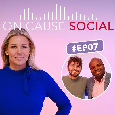 EP07 | Les visages de l'itinérance