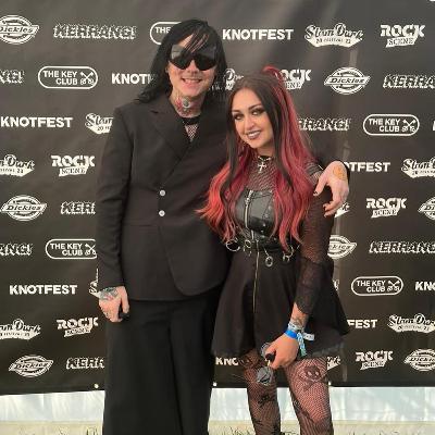 120: Interview with Sueco (The Bronnie Show Podcast)