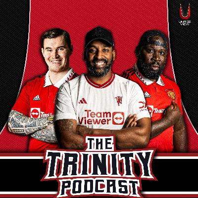 CAN INEOS BE TRUSTED?! 🤔 | The Trinity Podcast Ep 47