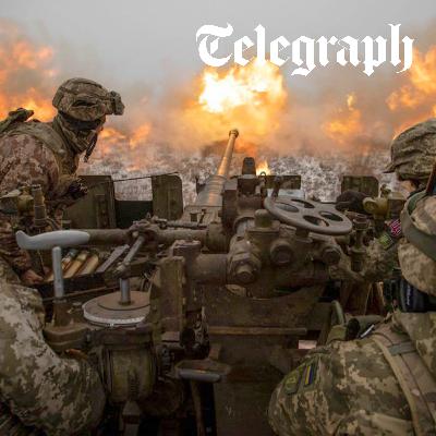 Ukraine seizes more territory than Moscow in February amid 'extraordinary' Russian casualties & Zelensky offers to save Gulf states – if they stop Putin