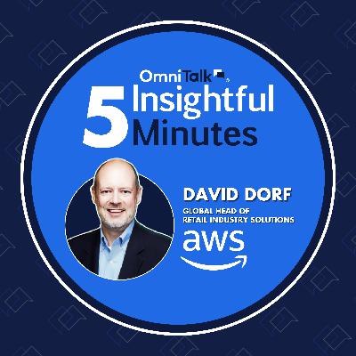 AWS's David Dorf On Why LLMs Have Peaked & What's Coming Next In 2026
