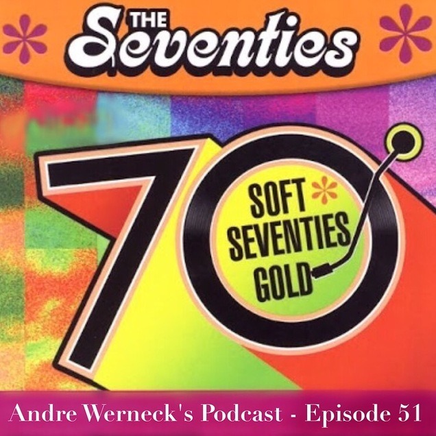 Andre Werneck Podcast
