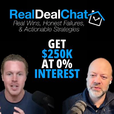 How to Get $50K–$250K in 0% Business Credit | Jack McColl’s Playbook