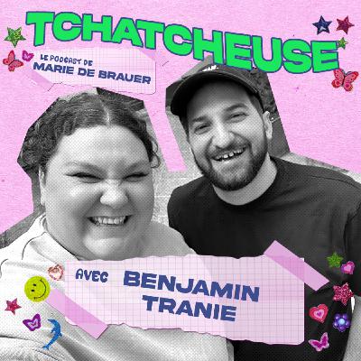 Benjamin Tranié - "La Suze tout seul, c’est tchatchatcha !"