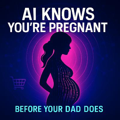 AI Knows Your Secrets: The Target Pregnancy Story & Beyond