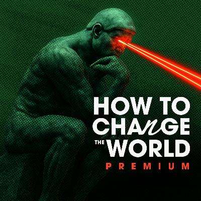 NEWS: Patreon Is Live - Giving you more history, more science and more mind bending facts about naked chimpanzees (us)