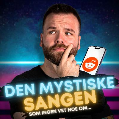 Den mest mystiske sangen på internett Den mest mystiske sangen på internett
