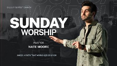 James: A Faith That Works - Humility & Honor (Video)