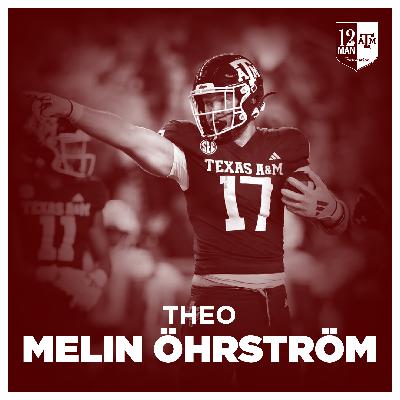 Theo Melin Öhrström | S2 E10
