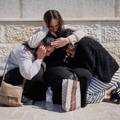What the war feels like in Iran and Israel