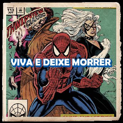 Thwip View Classic 410 - Viva e Deixe Morrer