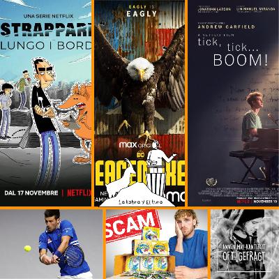 Capítulo 20: El Suero Capítulo 20: El Suero