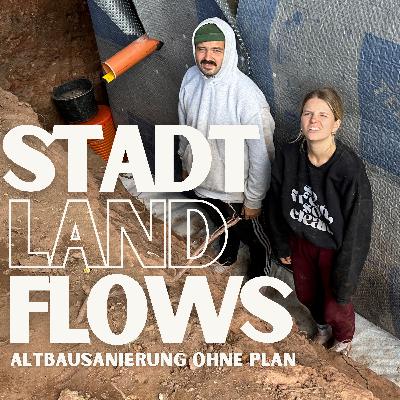 #21 I Plan über Bord