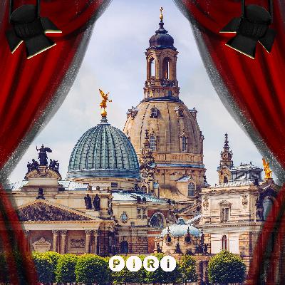 Dresden: Altın Değilse de Porselen