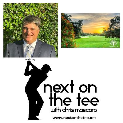 S12, Ep46 Part 2: Augusta Days & Banyan Nights with David Eby S12, Ep46 Part 2: Augusta Days & Banyan Nights with David Eby