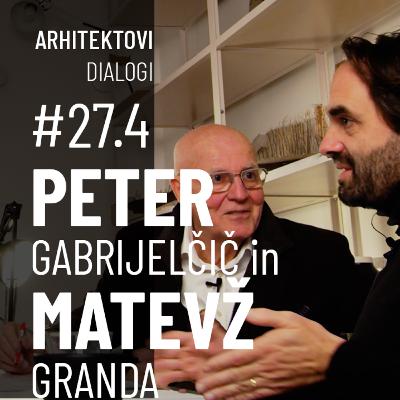 PETER GABRIJELČIČ & MATEVŽ GRANDA: Kako (ne)usmerjamo razvoj države – in kaj s tem izgubljamo | #27.4