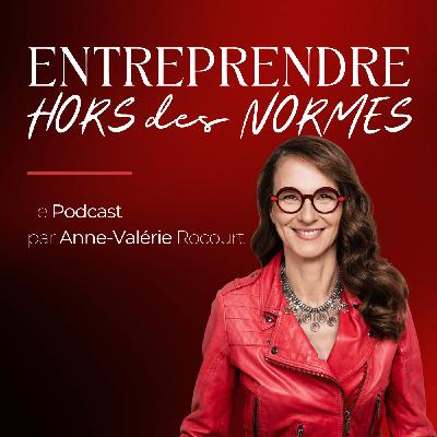 Entrepreneure : comment savoir si je dois persévérer, ou pivoter ? -E189