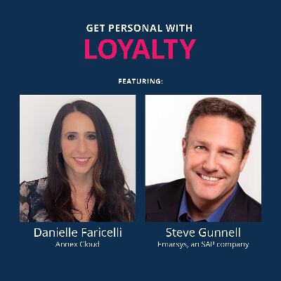 Exploring the Future Of Loyalty At Grocery Shop 2023 (ft. Steve Gunnell & Danielle Faricelli)