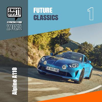 Folge 377 - Adventskalender Tür 1