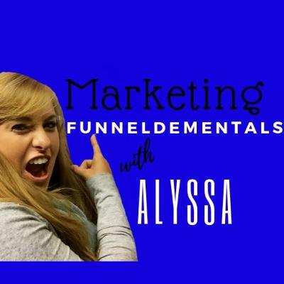 Secret #3 Behind the #1 Lead Gen Strategy - Marketing Funneldementals Ep 5
