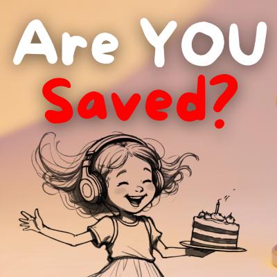 The Romans Road (5 Verses in Romans) | Penny, Lottie & Patrick The Romans Road (5 Verses in Romans) | Penny, Lottie & Patrick