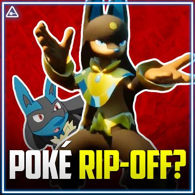 The Palworld/Pokémon Controversy Explained The Palworld/Pokémon Controversy Explained