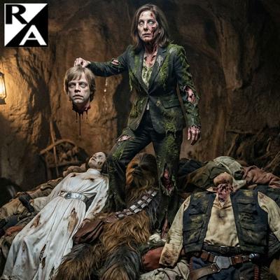 Is the Kathleen Kennedy Nightmare Finally Over?