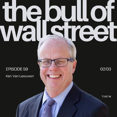 #59 - Building a High-Value Advisory Practice with Ken Van Leeuwen, Managing Director of Van Leeuwen & Company: Planning Fees, Team Design, and Succession (recorded 02/03/26)