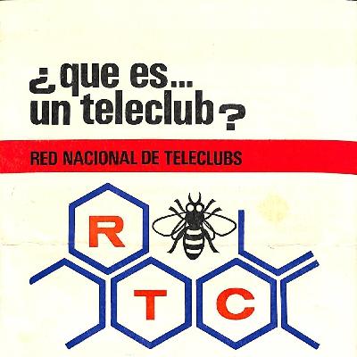 ¿QUE ES UN TELECLUB? (Especial GMV)