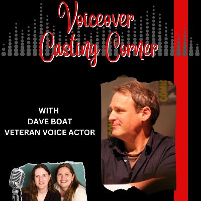 Ep 20 Conversation with Dave Boat