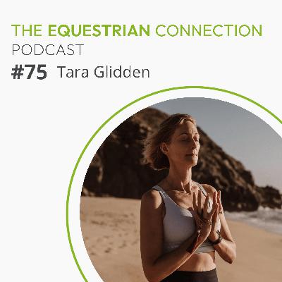 #75 The Importance of Wellness for Veterinary Professionals with Tara Glidden