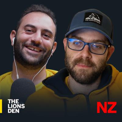 Αφήσαμε υποσχέσεις στην Πάφο [Post Game Πάφος VS ΑΕΛ  | The Lions Den E74