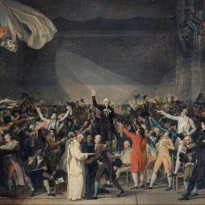 Faut-il réécrire l'histoire de France ? Faut-il réécrire l'histoire de France ?