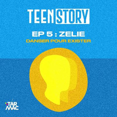 Zélie : danser pour exister Zélie : danser pour exister