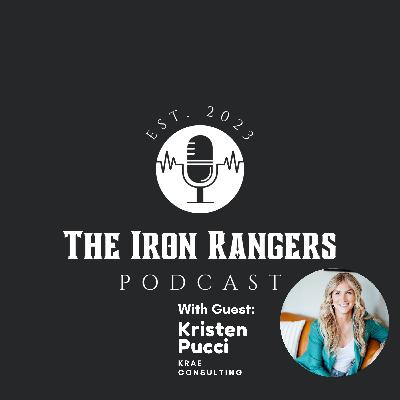 Branding and Marketing with Kristen Pucci Branding and Marketing with Kristen Pucci