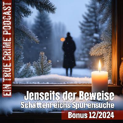Weihnachten 2024 im Schatten des Grauens