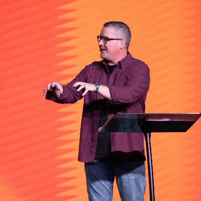 Living Out the 'Verbs | Part 3 | Pastor Jacob Living Out the 'Verbs | Part 3 | Pastor Jacob
