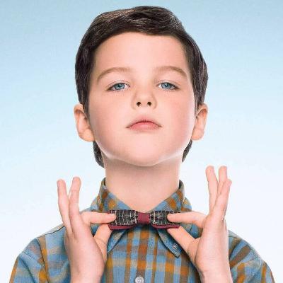 Young Sheldon l'histoire fascinant
