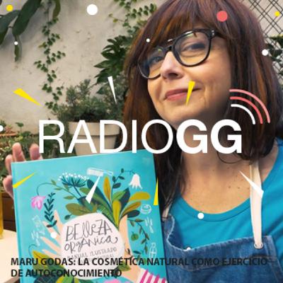 Maru Godas: la cosmética natural como ejercicio de autoconocimiento