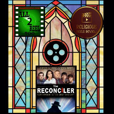 The Reconciler (2015) - RELIGIOUS REELS REVIEW The Reconciler (2015) - RELIGIOUS REELS REVIEW