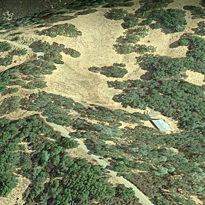 Life at 6569 CA-128, Napa, County in 1977, Fond Memories of Lake Berryessa